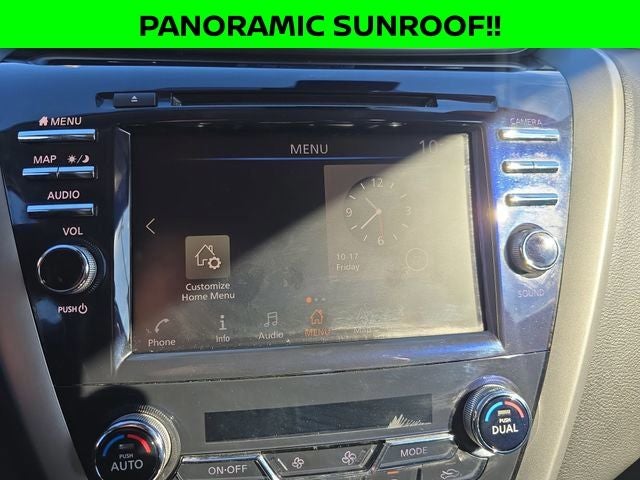 2024 Nissan Murano SL