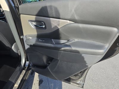 2024 Nissan Murano SL