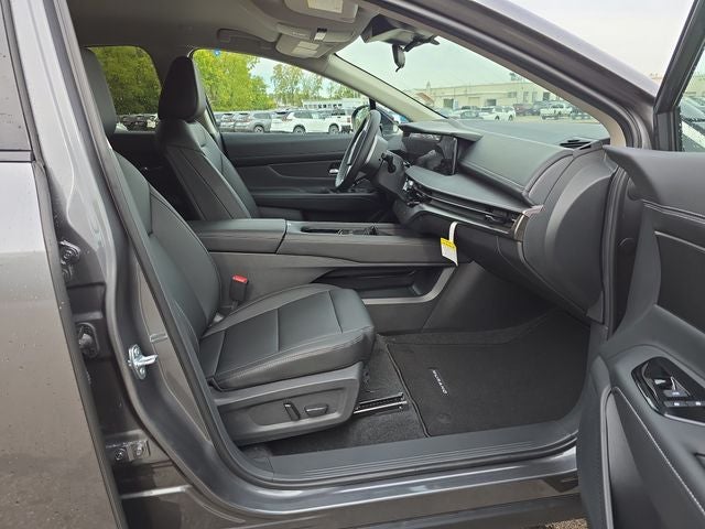 2026 Nissan Murano SV