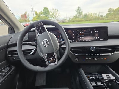 2026 Nissan Murano SV