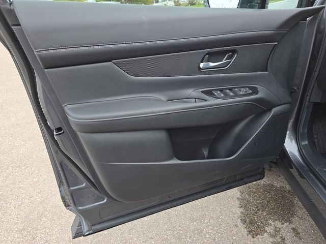 2026 Nissan Murano SV