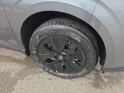 2026 Nissan Murano SV