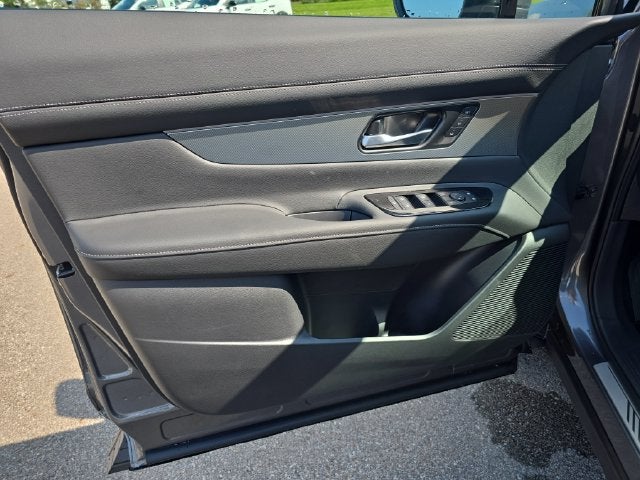 2027 Nissan Murano Base