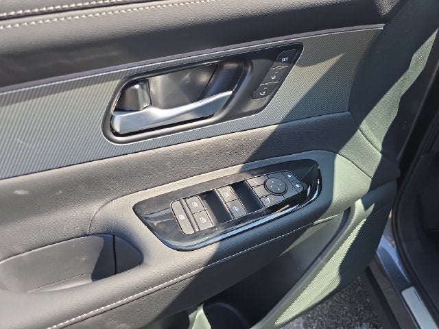 2027 Nissan Murano Base