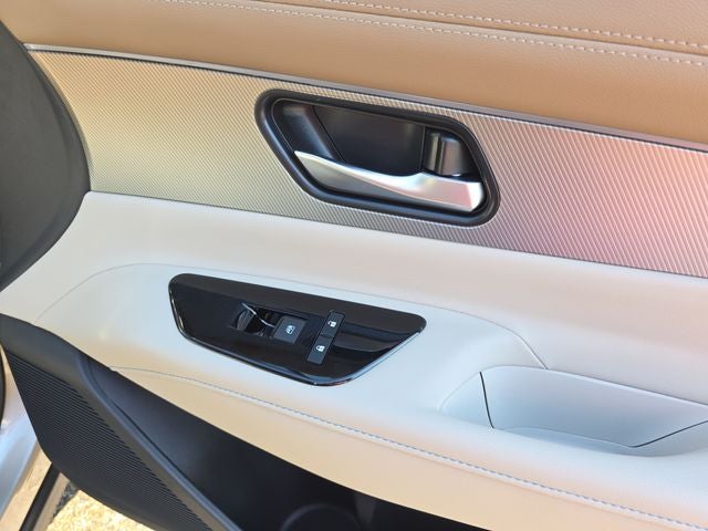 2027 Nissan Murano Platinum