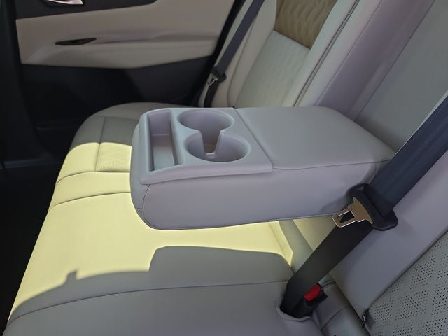 2027 Nissan Murano Platinum