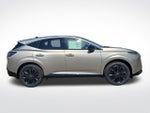 2027 Nissan Murano Platinum