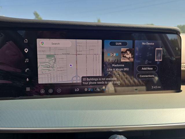 2027 Nissan Murano Platinum