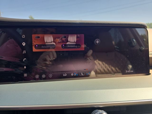 2027 Nissan Murano Platinum