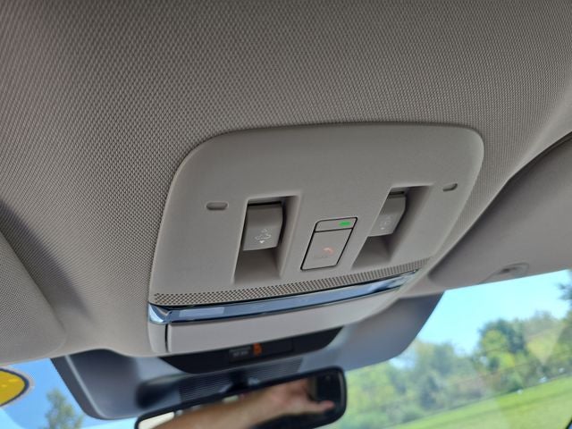 2027 Nissan Murano Platinum