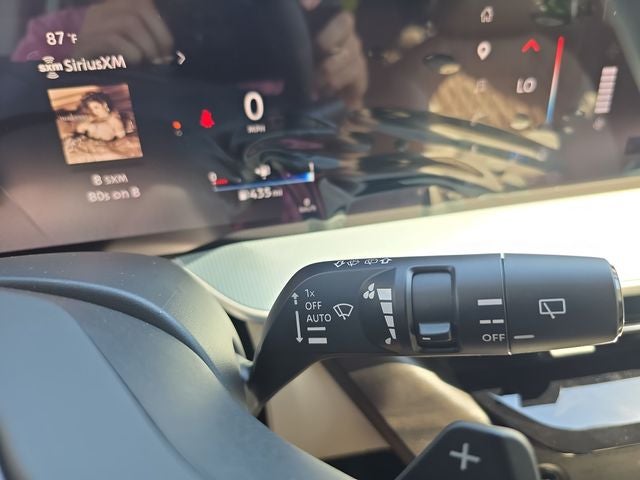 2027 Nissan Murano Platinum