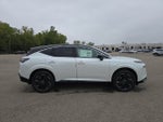 2027 Nissan Murano Platinum