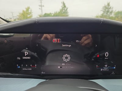 2027 Nissan Murano Platinum