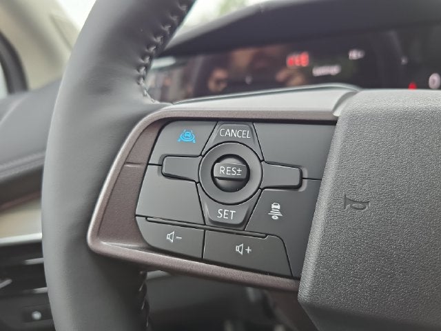 2027 Nissan Murano Platinum