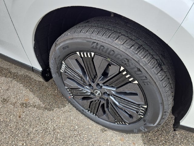 2027 Nissan Murano Platinum