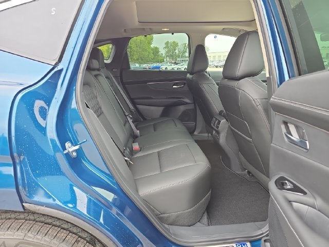 2027 Nissan Murano Platinum