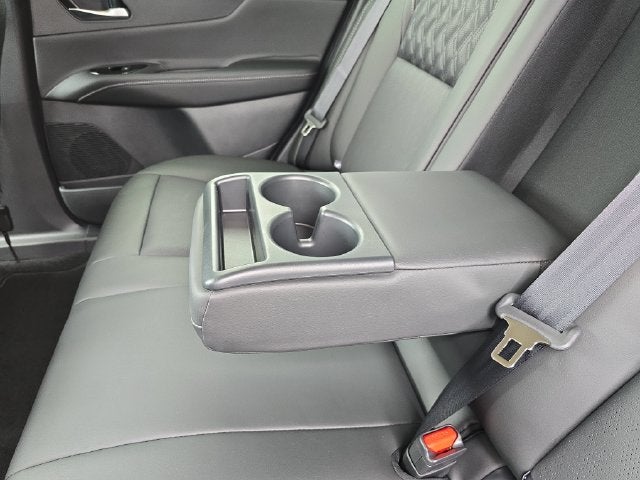 2027 Nissan Murano Platinum