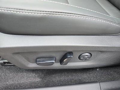 2027 Nissan Murano Platinum