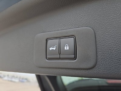 2027 Nissan Murano Platinum