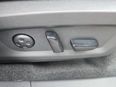 2027 Nissan Murano Platinum
