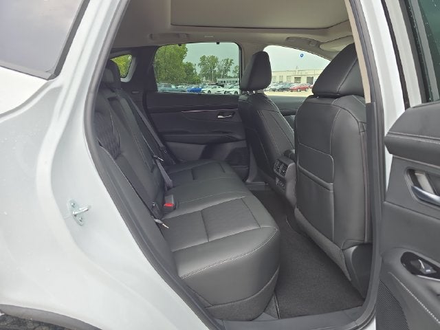 2027 Nissan Murano Platinum
