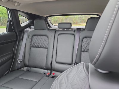 2027 Nissan Murano Platinum