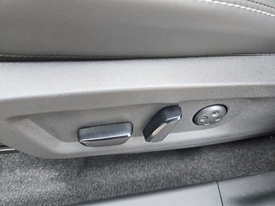 2027 Nissan Murano Platinum