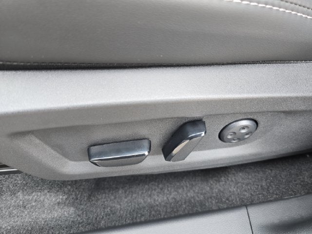 2027 Nissan Murano Platinum