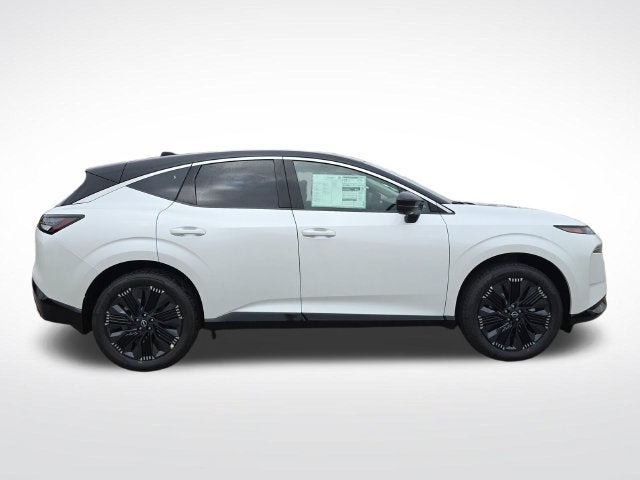 2027 Nissan Murano Platinum
