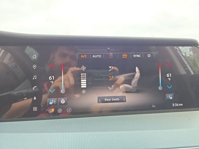 2027 Nissan Murano Platinum