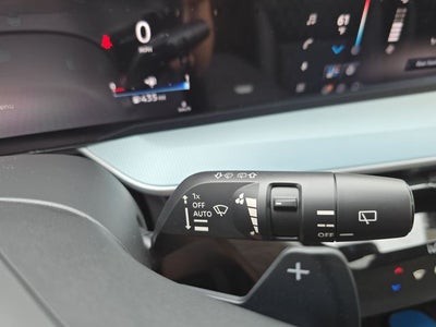 2027 Nissan Murano Platinum