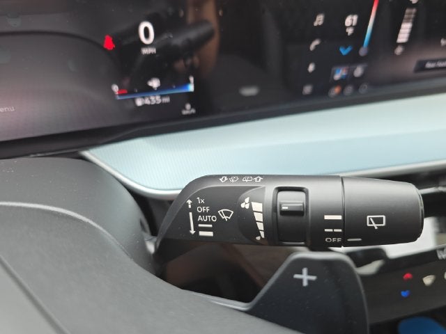2027 Nissan Murano Platinum