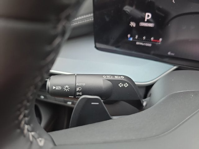 2027 Nissan Murano Platinum