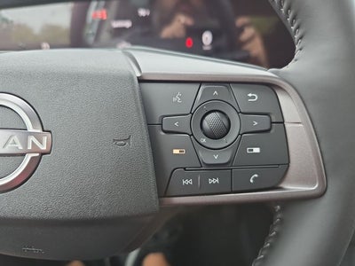 2027 Nissan Murano Platinum