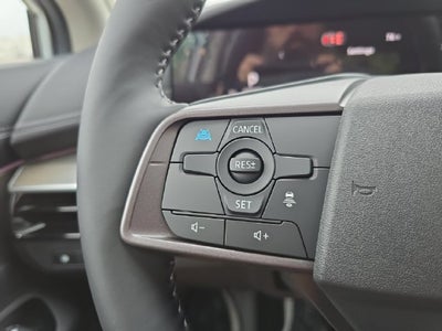 2027 Nissan Murano Platinum