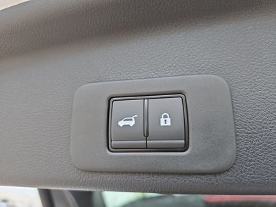 2027 Nissan Murano Platinum