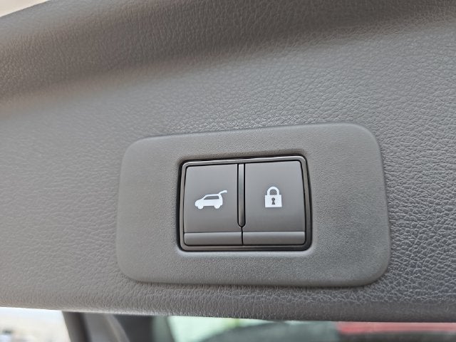 2027 Nissan Murano Platinum