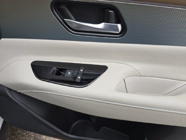 2027 Nissan Murano Platinum