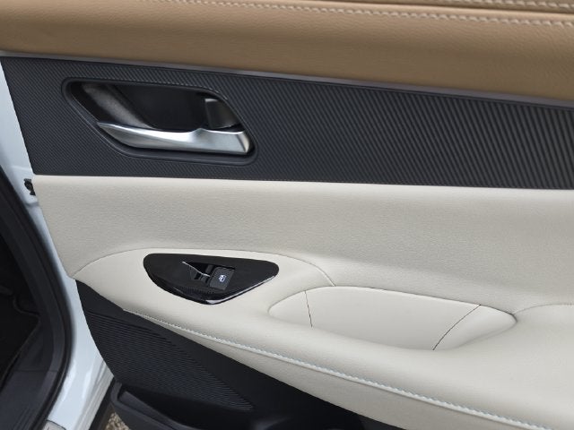 2027 Nissan Murano Platinum