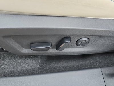 2027 Nissan Murano Platinum