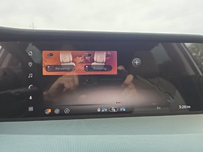 2027 Nissan Murano Platinum