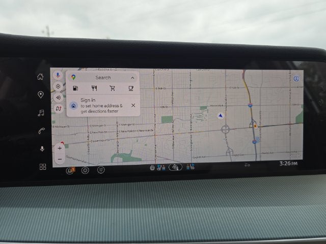 2027 Nissan Murano Platinum
