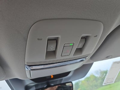 2027 Nissan Murano Platinum