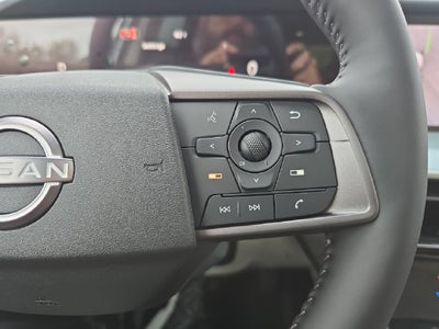 2027 Nissan Murano Platinum