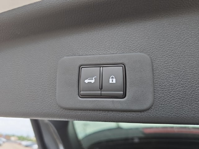 2027 Nissan Murano Platinum