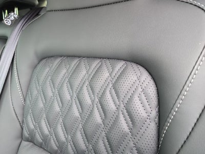 2027 Nissan Murano Platinum