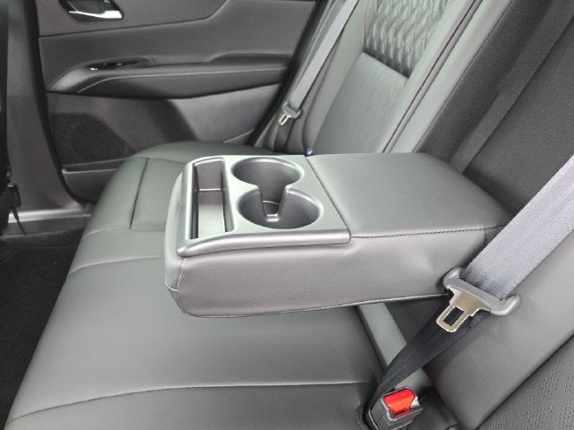 2027 Nissan Murano Platinum
