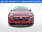 2027 Nissan Murano Platinum