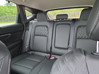 2027 Nissan Murano Platinum