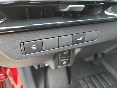 2027 Nissan Murano Platinum